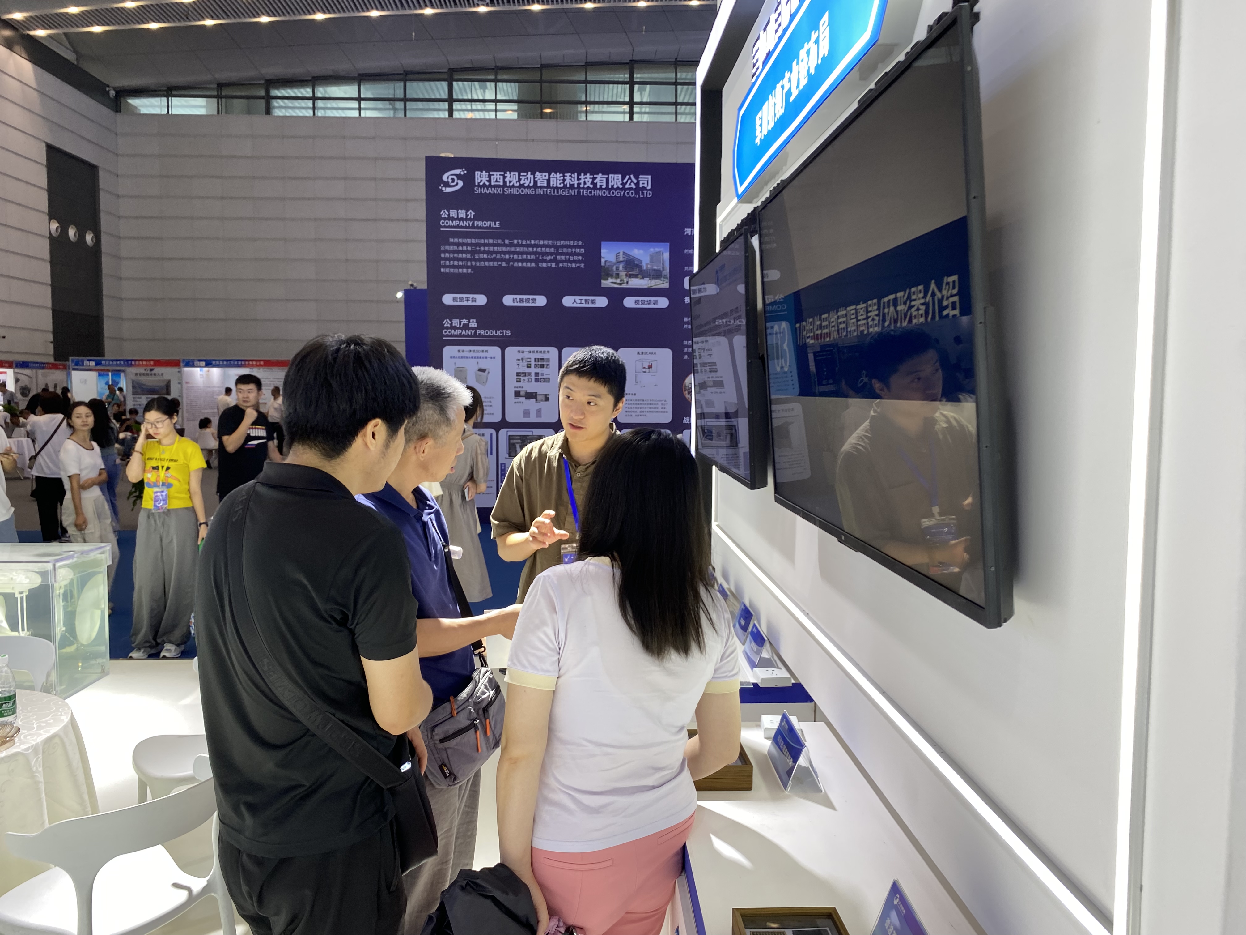 军用T&#47;R组件 | 通讯和智能感知两条营业齐发力_众赢国际版