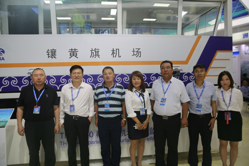 官宣！中国航展众赢国际版防务展区嘉宾如云，，，现在开启数星星模式_众赢国际版