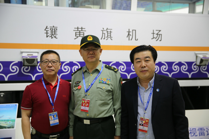 官宣！中国航展众赢国际版防务展区嘉宾如云，，，现在开启数星星模式_众赢国际版