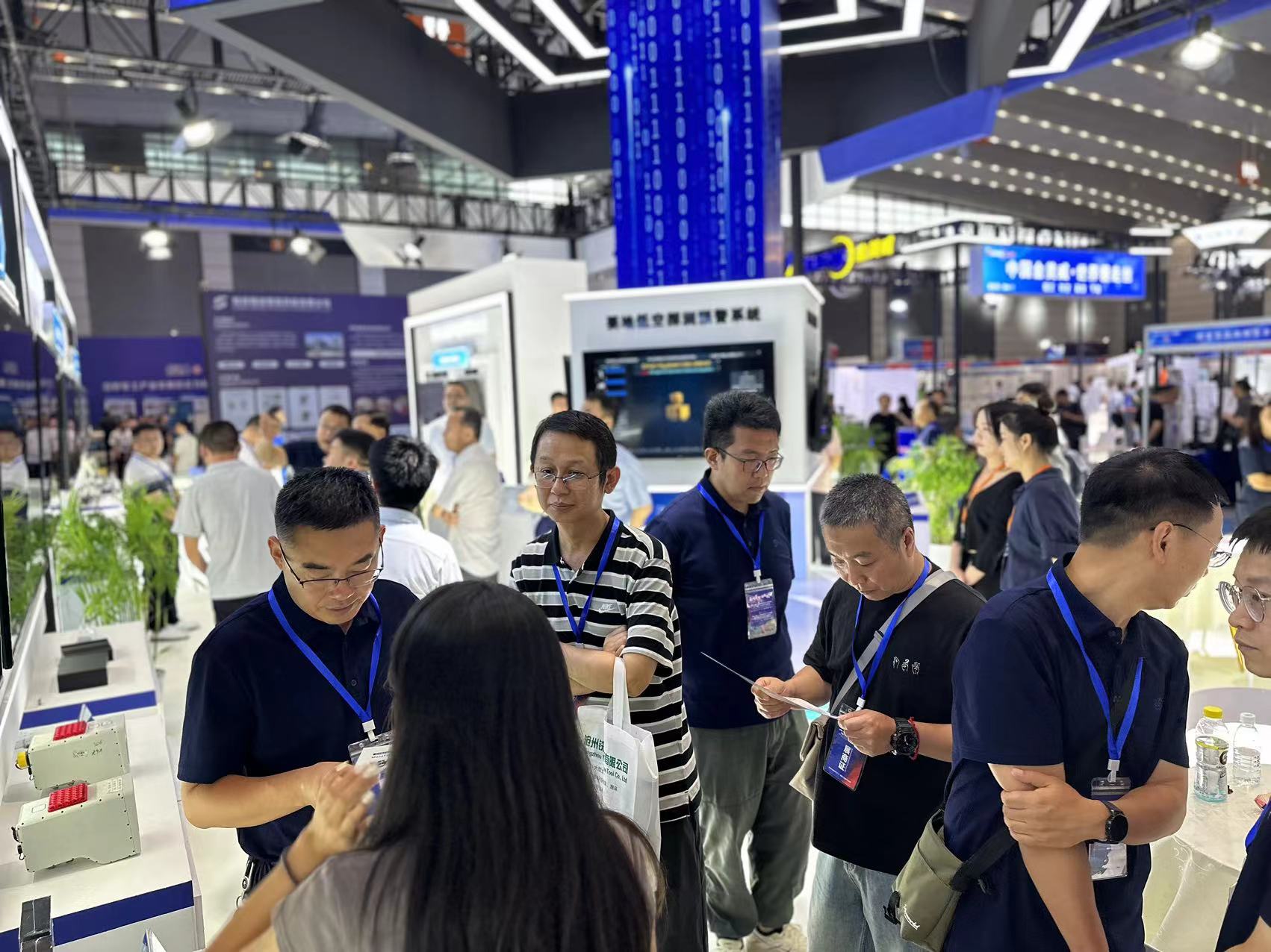 天融工程 | 乘“数”而上 向“新”而行_众赢国际版