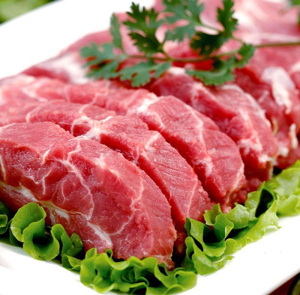 健康猪肉 健康猪肉